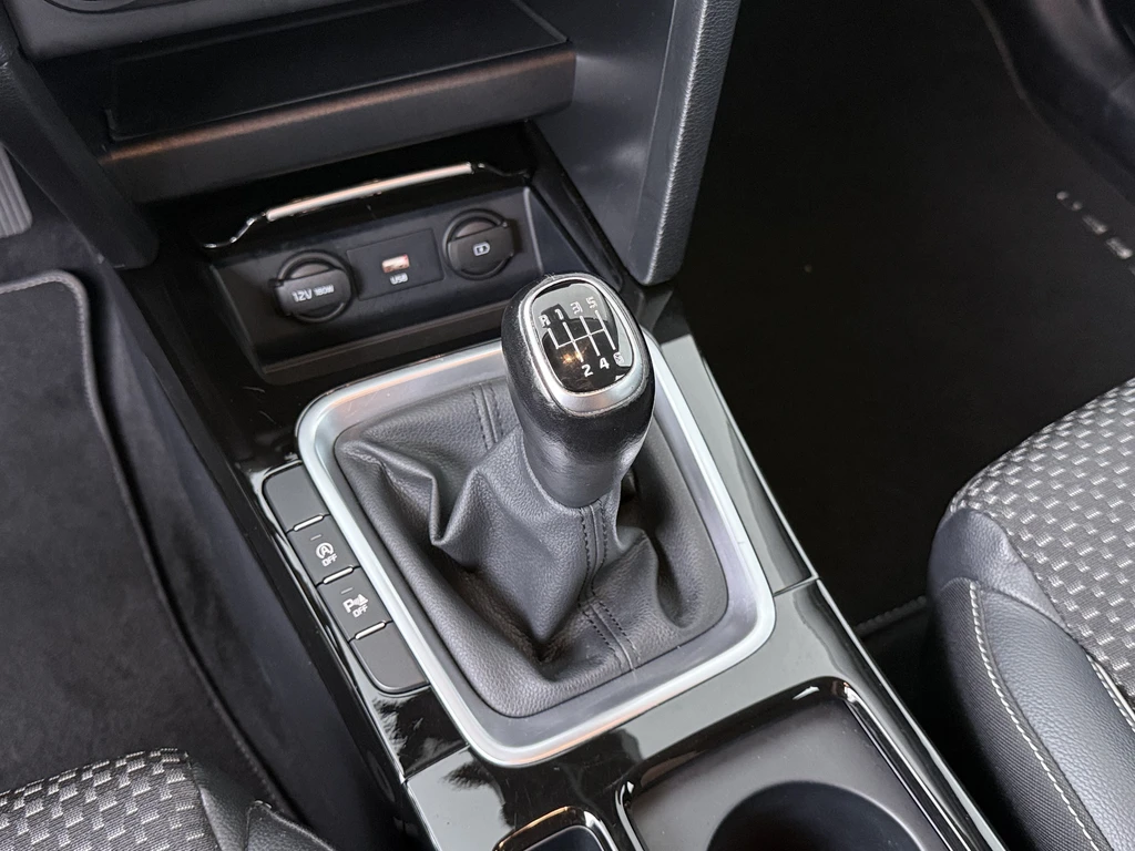 Kia XCeed – foto 32