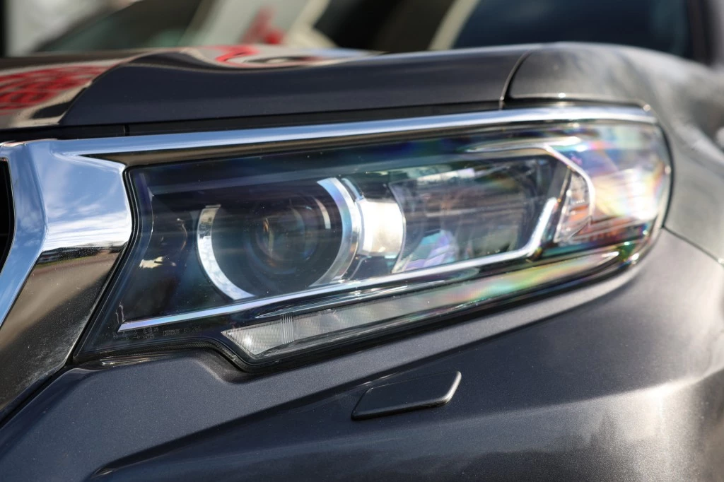 Toyota Land Cruiser – foto 25