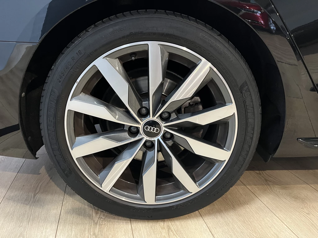 Audi A4 – foto 44