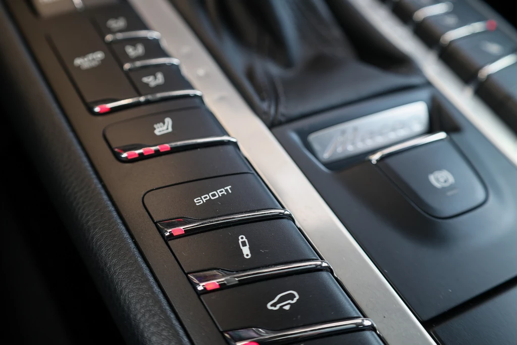 Porsche Macan – foto 41