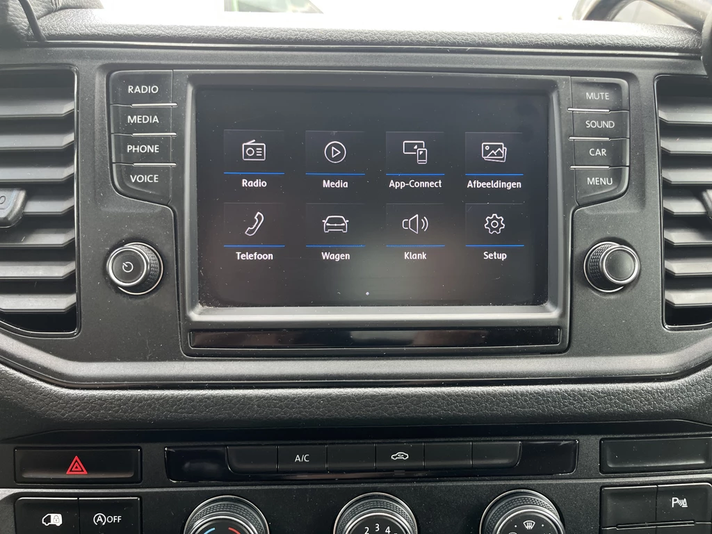 Volkswagen Crafter – foto 48