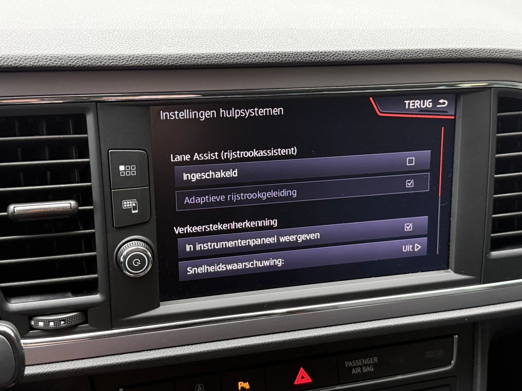 SEAT Leon – foto 30