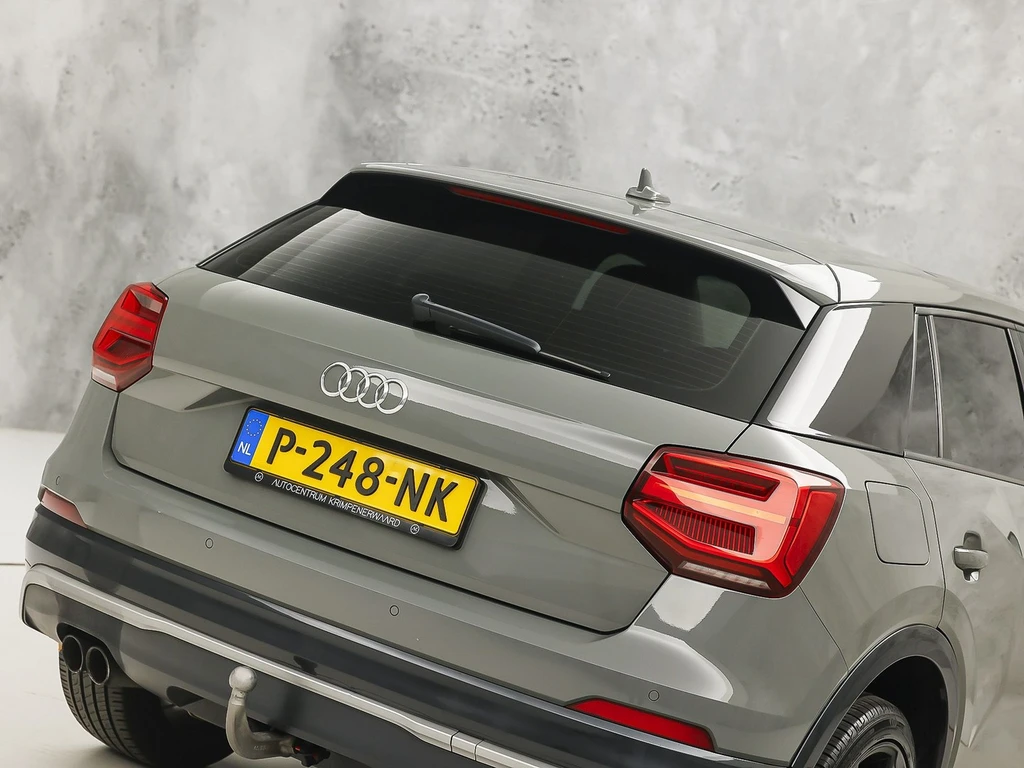 Audi Q2 – foto 6