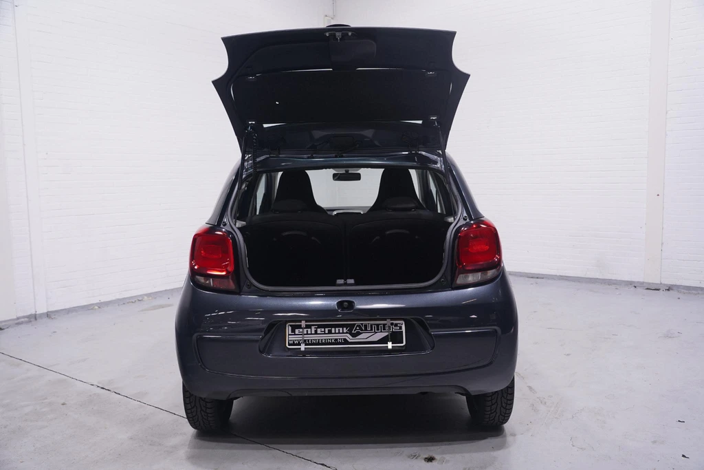 Citroën C1 – foto 17
