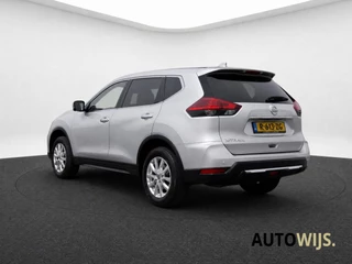 Nissan X-Trail – thumbnail 3