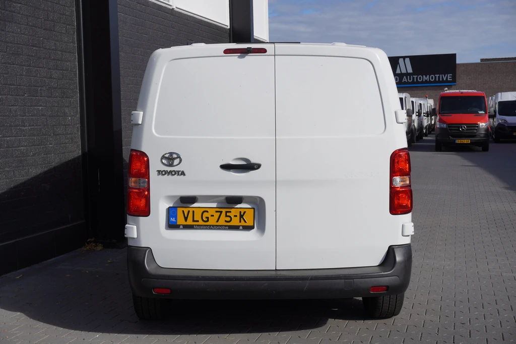 Toyota ProAce – foto 2