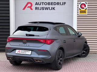 CUPRA Leon Sportstourer – thumbnail 5