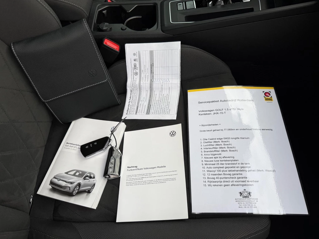 Volkswagen Golf – foto 44