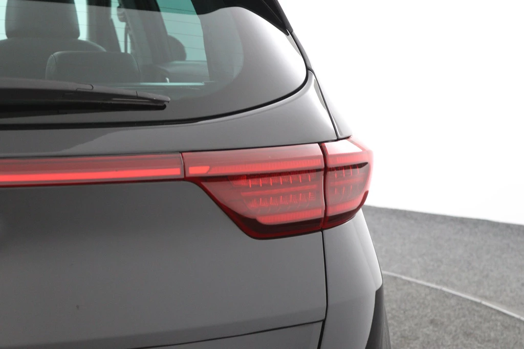 Kia Sportage – foto 44