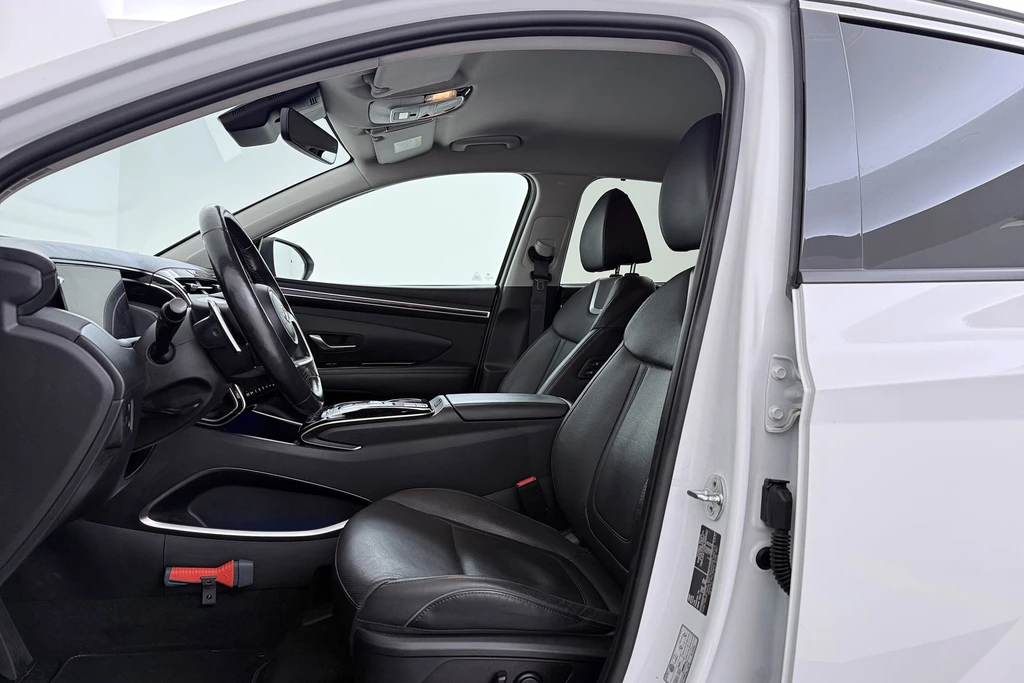 Hyundai Tucson – foto 14
