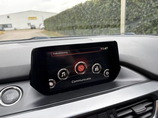 Mazda 6 – thumbnail 19