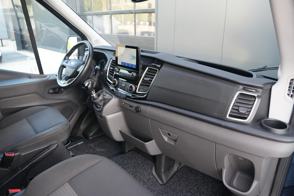 Ford Transit – foto 41