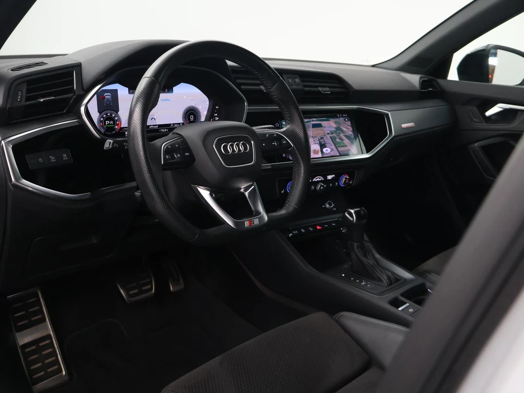 Audi Q3 – foto 32