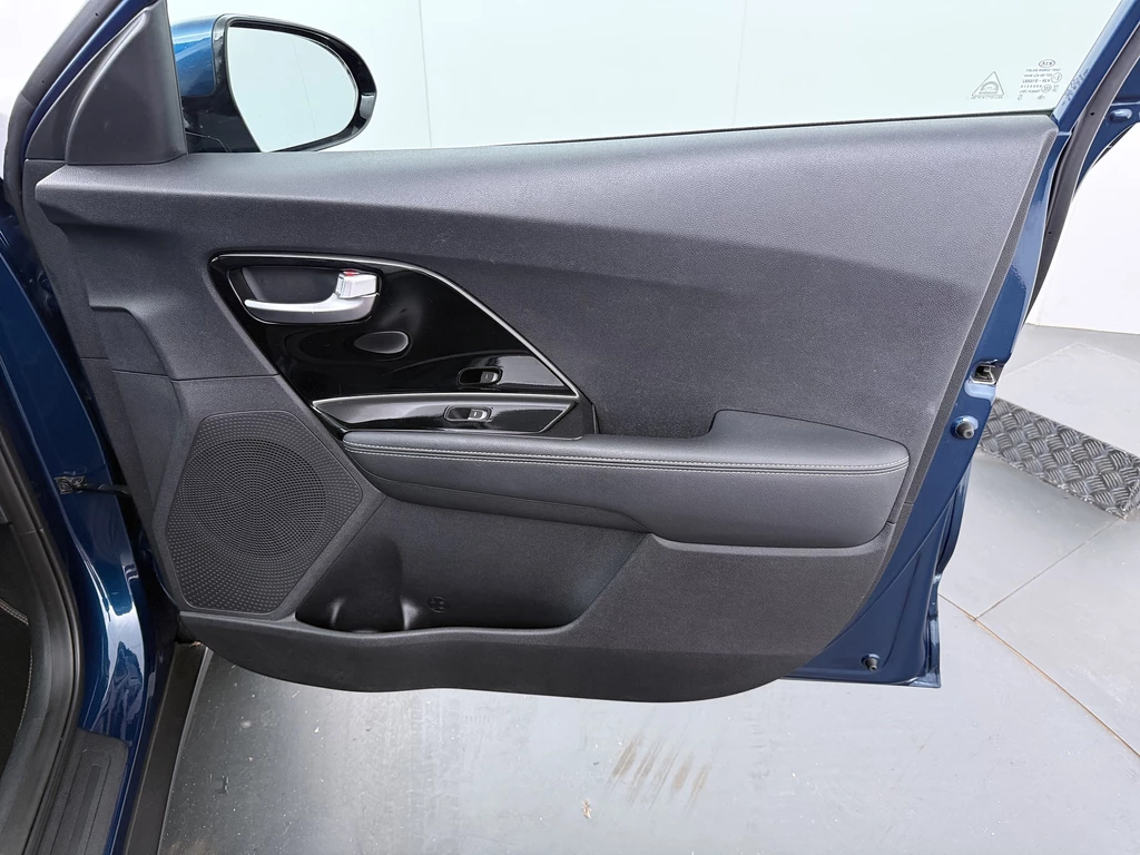 Kia Niro – foto 44