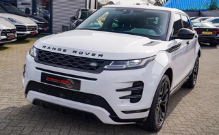 Land Rover Range Rover Evoque – thumbnail 3