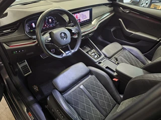 Škoda Octavia – thumbnail 7