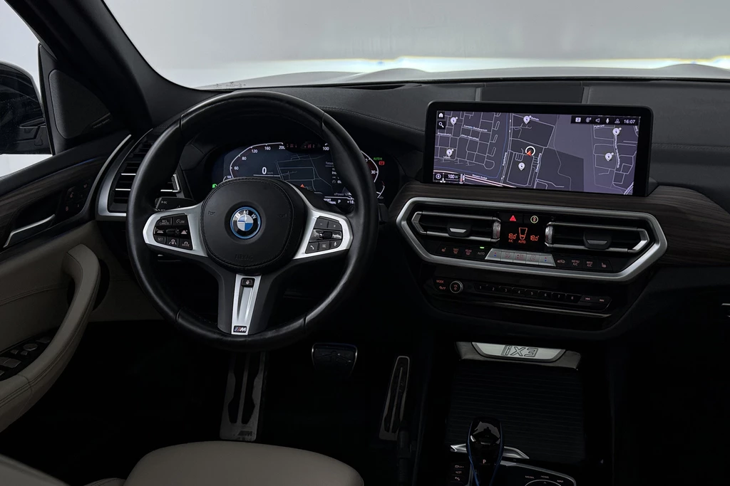 BMW iX3 – foto 10