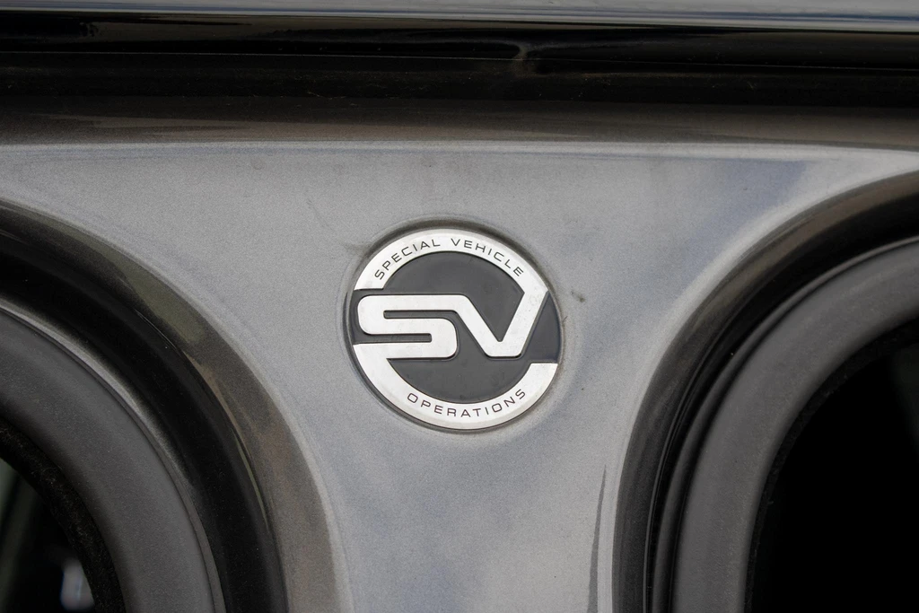 Land Rover Range Rover Sport – foto 40