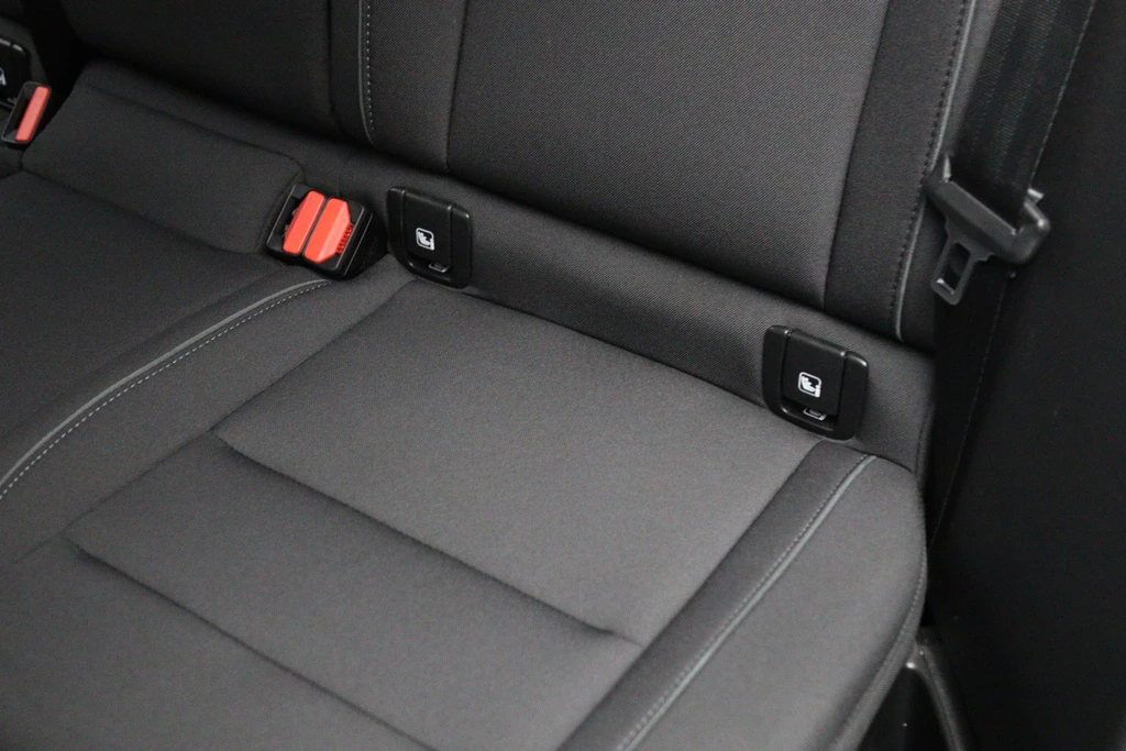 Volvo XC40 – foto 33