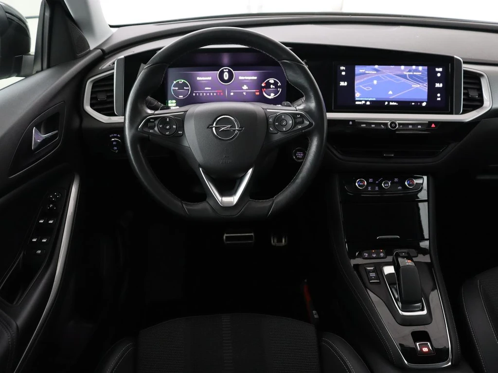 Opel Grandland – foto 5
