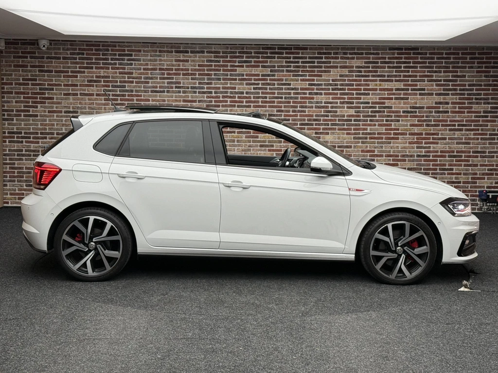 Volkswagen Polo – foto 6