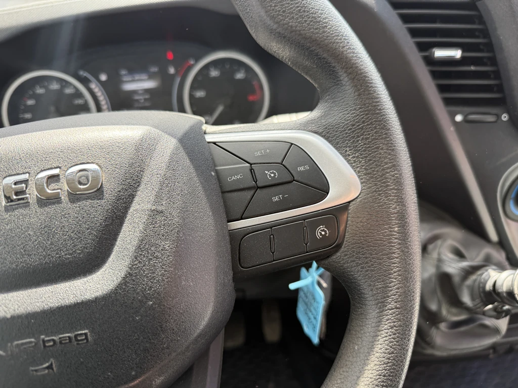 Iveco Daily – foto 17