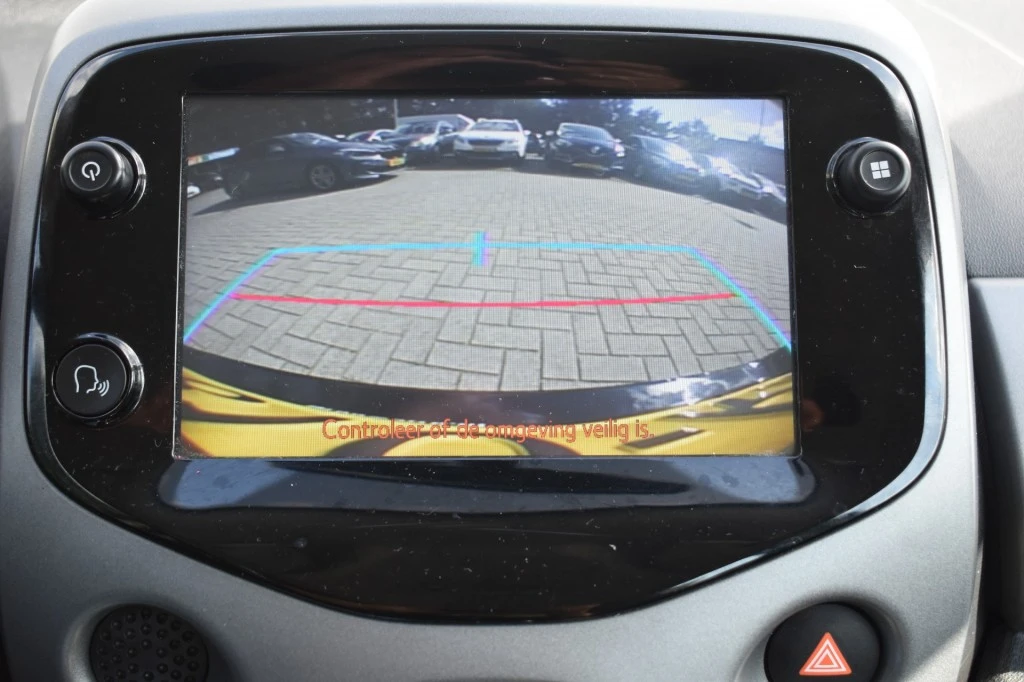Toyota Aygo – foto 23