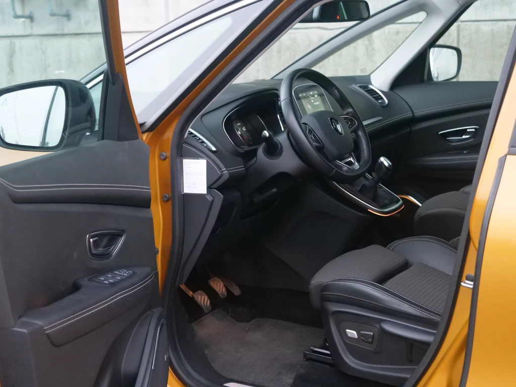 Renault Scénic – foto 19