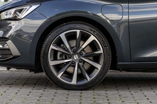 SEAT Leon – thumbnail 19