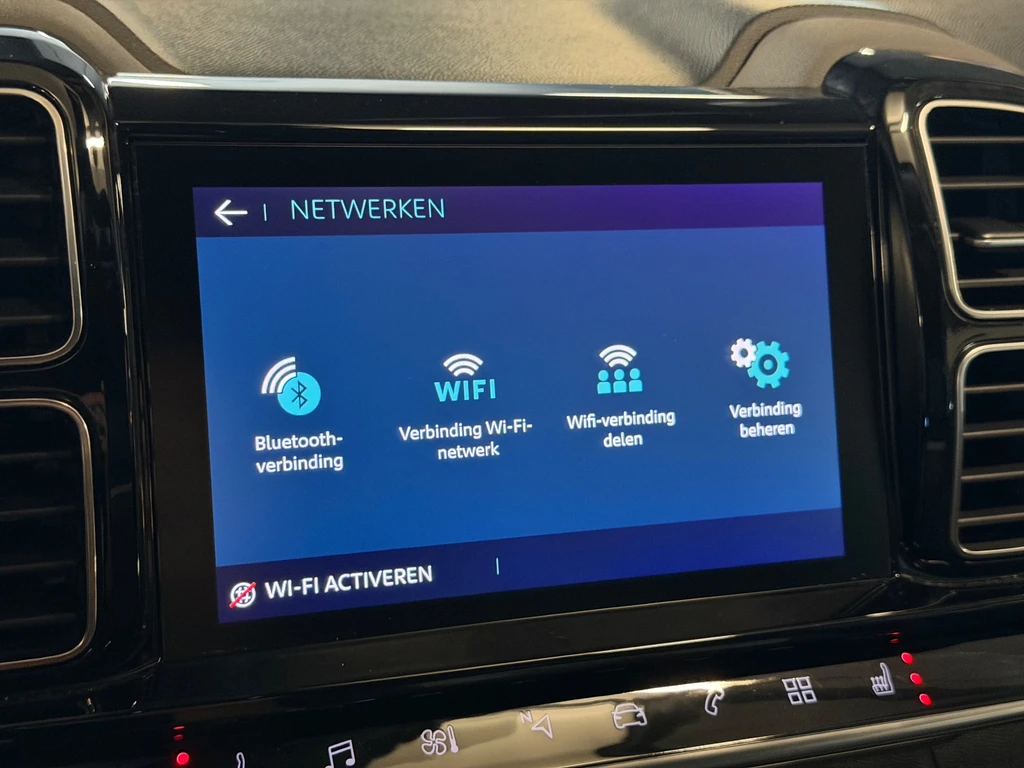 Citroën C5 Aircross – foto 17