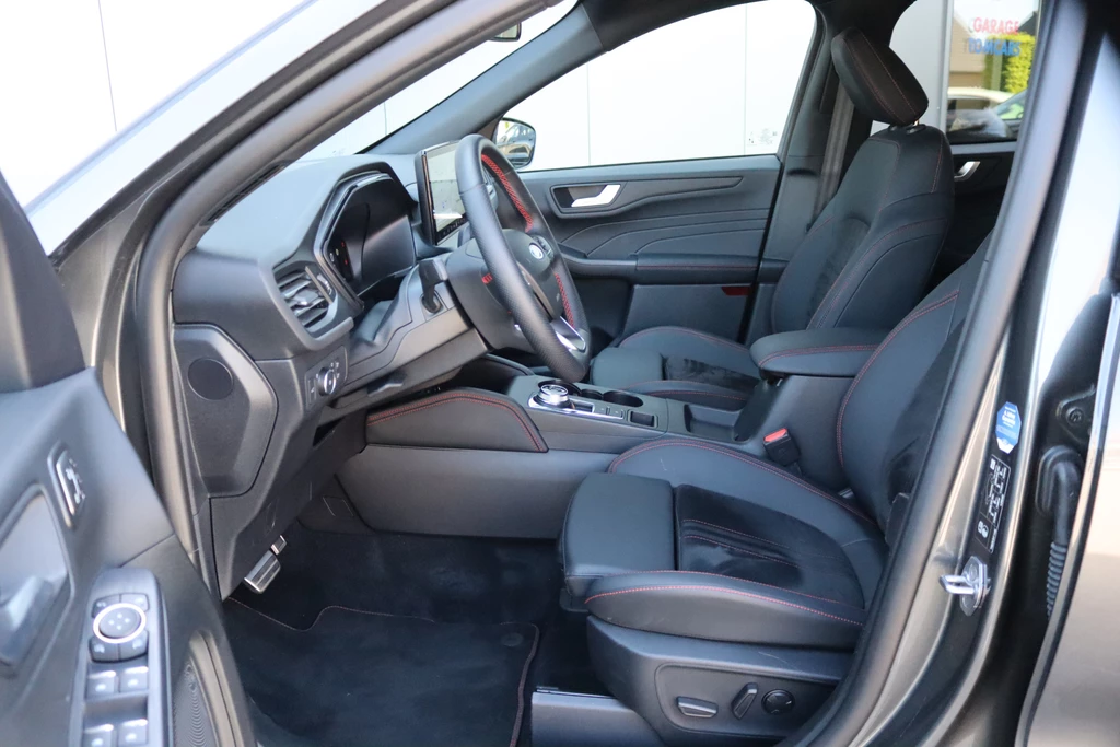 Ford Kuga – foto 13