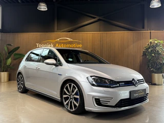 Volkswagen Golf – thumbnail 9