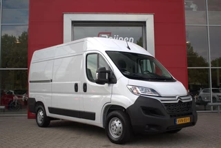 Citroën Jumper – thumbnail 6
