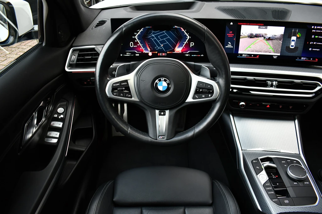 BMW 3 Serie – foto 40