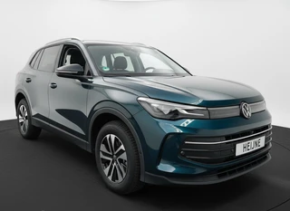 Volkswagen Tiguan – thumbnail 13