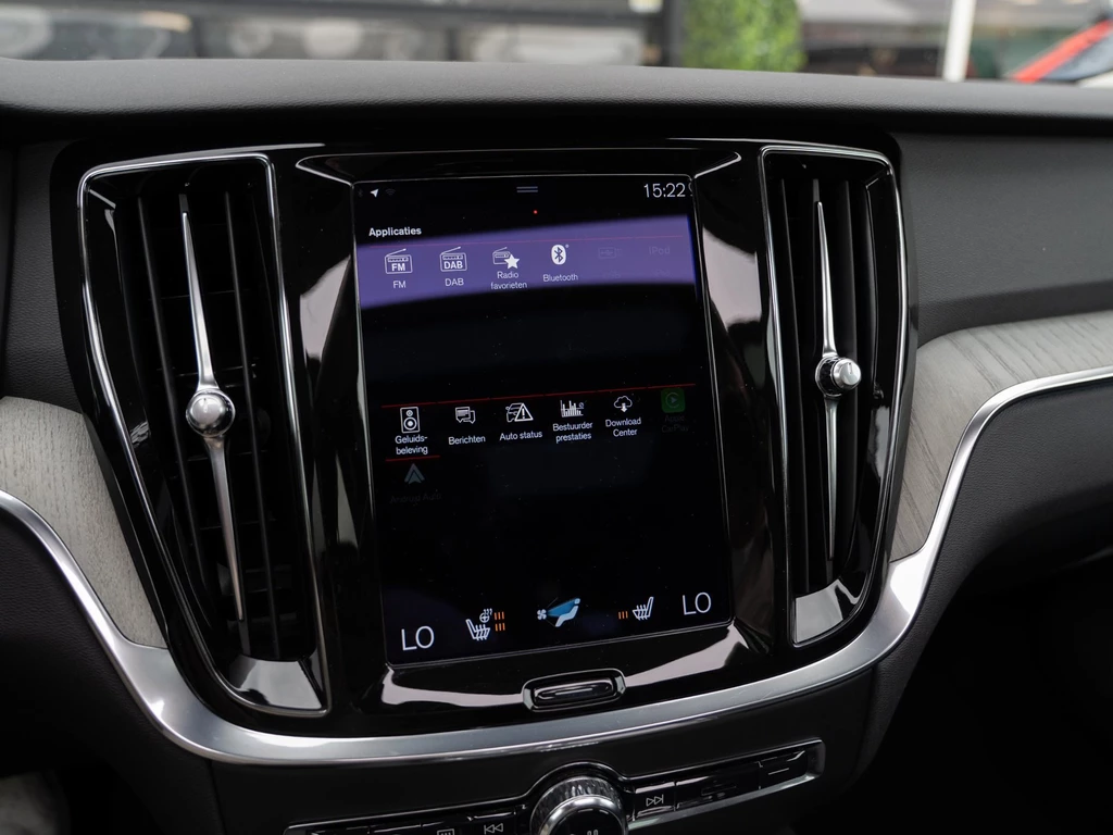 Volvo V60 – foto 23