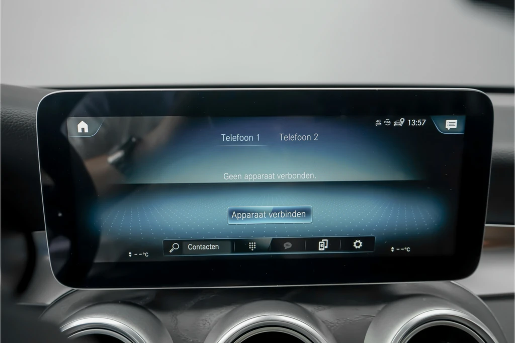 Mercedes-Benz GLC – foto 30