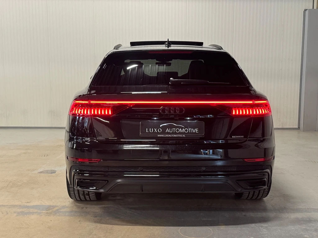 Audi Q8 – foto 5