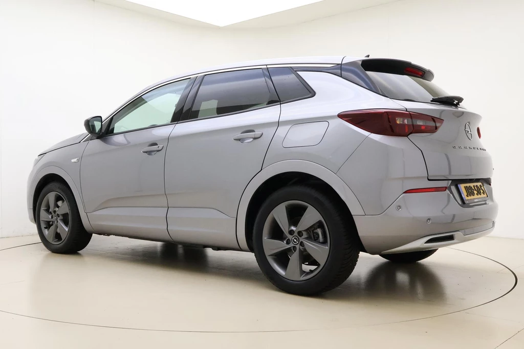 Opel Grandland – foto 4