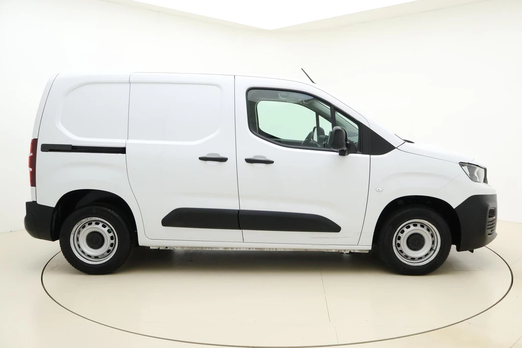 Peugeot Partner – foto 7