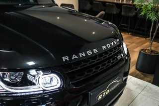 Land Rover Range Rover Sport – thumbnail 20