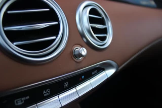 Mercedes-Benz S-Klasse – thumbnail 35