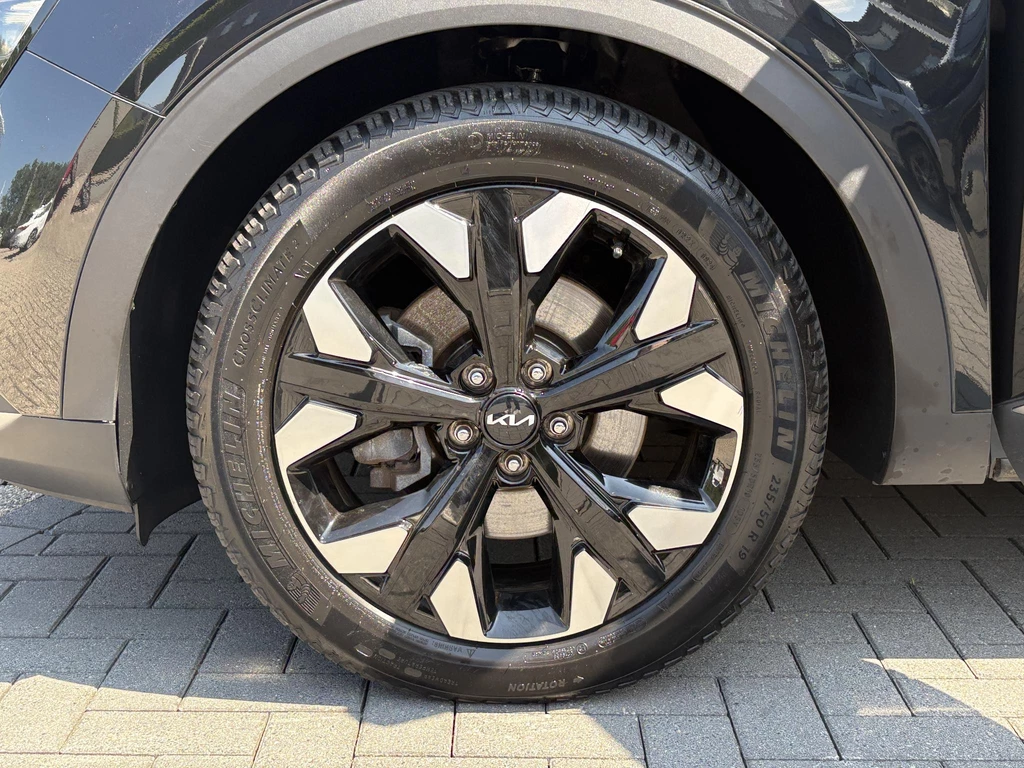 Kia Sportage – foto 43
