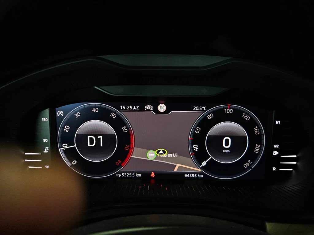 Škoda Kamiq – foto 32