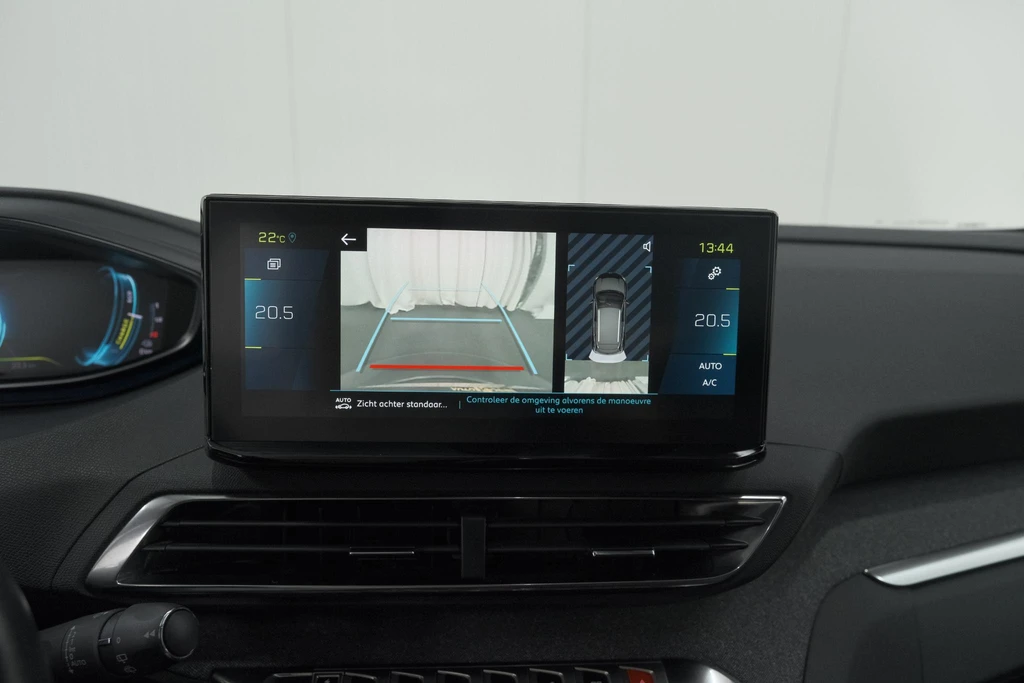 Peugeot 3008 – foto 42