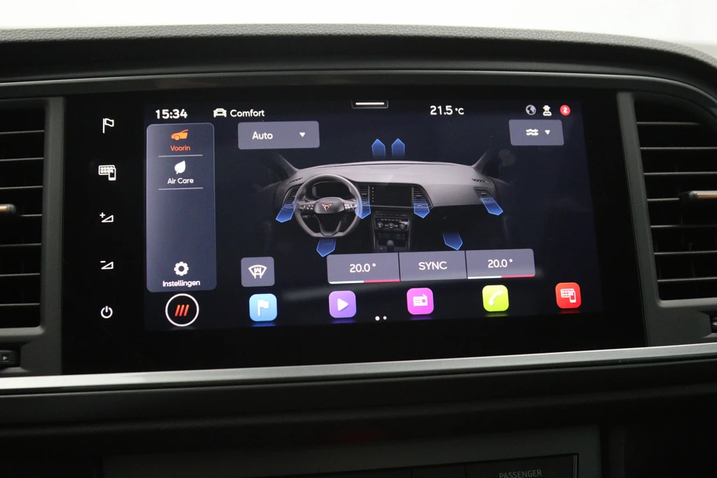CUPRA Ateca – foto 38