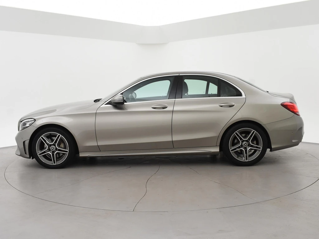 Mercedes-Benz C-Klasse – foto 2