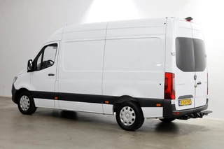 Mercedes-Benz Sprinter – thumbnail 3