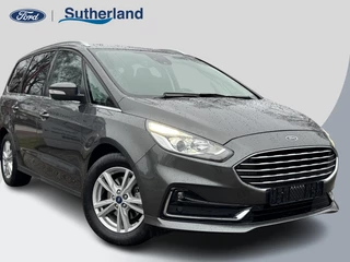 Ford Galaxy – thumbnail 7