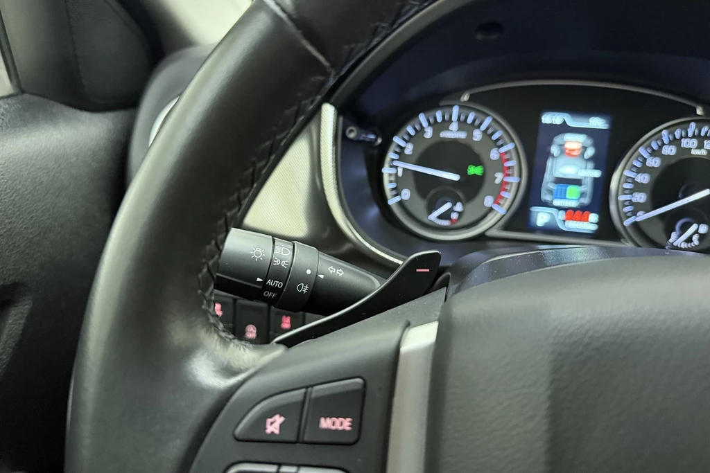 Suzuki Vitara – foto 23